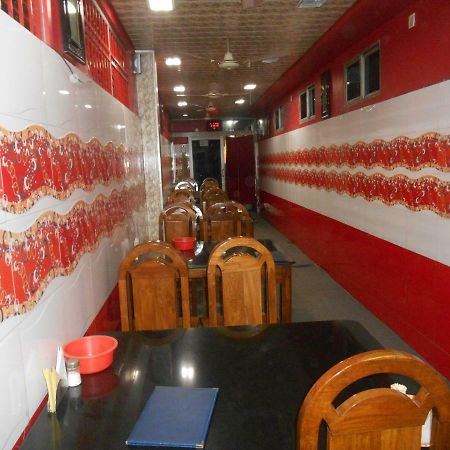Hotel Surja Laxmi Raiganj Экстерьер фото