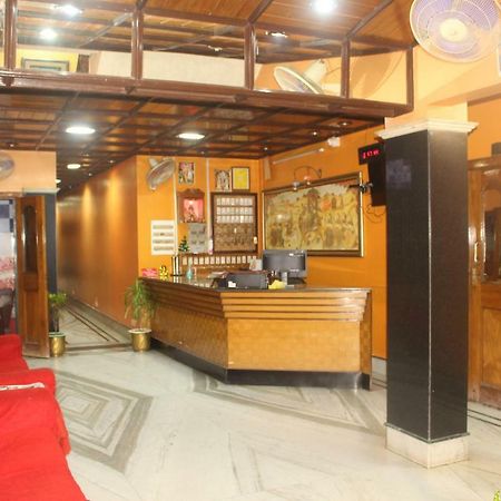 Hotel Surja Laxmi Raiganj Экстерьер фото
