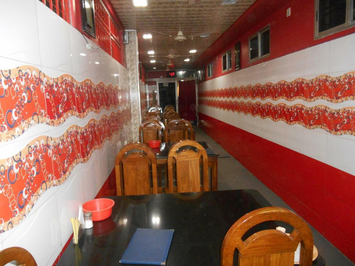 Hotel Surja Laxmi Raiganj Экстерьер фото