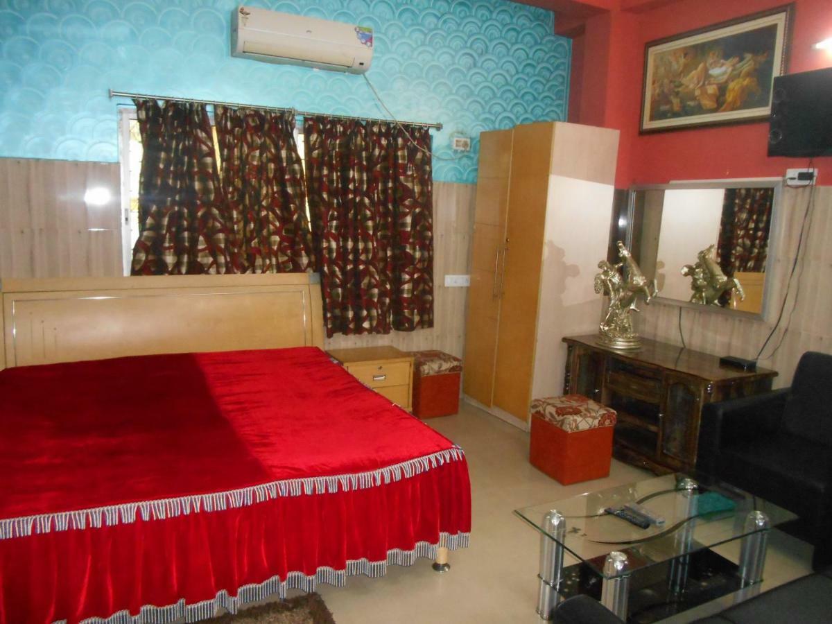 Hotel Surja Laxmi Raiganj Экстерьер фото