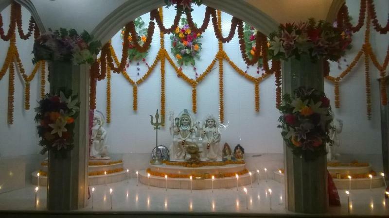 Hotel Surja Laxmi Raiganj Экстерьер фото